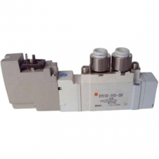 Válvula pneumática SY5120-5Y0-C6F - SMC seminova