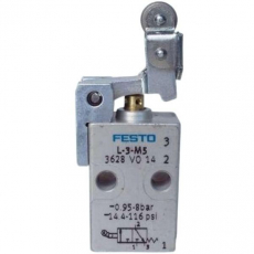 Microválvula de gatilho L-3-M5 - FESTO seminova