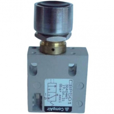 Válvula pneumática CBP501 30424NT - COMPAIR