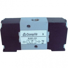 Válvula pneumática 8L301-101 - COMPAIR