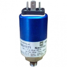 Sensor XMLE060U1C21 - TELEMECANIQUE