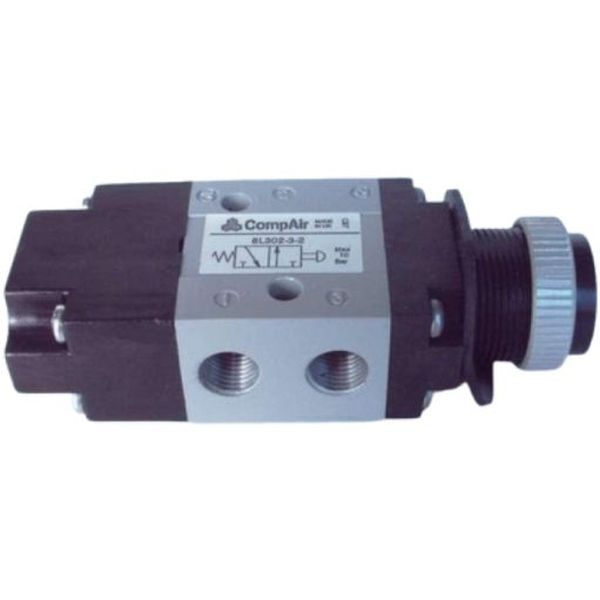 marca: Compair <br />
modelo: 8L30232 <br />
estado: seminova