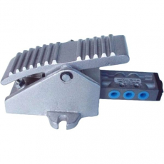 Pedal pneumático 5541200 - WERK SCHOTT