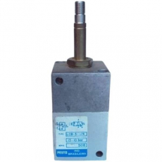 Corpo básico de válvula LCB-3-1/4 - FESTO seminovo