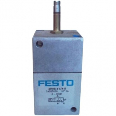 Válvula solenóide MFHB-3-1/4-B 14287626 - FESTO seminova