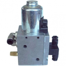 Válvula pneumática 07W03 - REXROTH