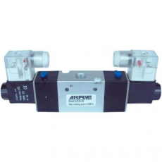 Válvula pneumática 3V320-08 - AIRPRIME