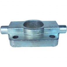 Munhão central 346005 para cilindro pneumático - FESTO seminovo