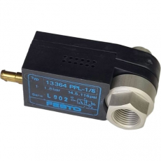Emissor de sinal PPL-1/8 13364 - FESTO