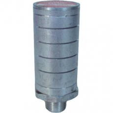 Silenciador SCHRADER BELLOWS 4806-1000