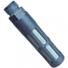 Silenciador 1/2 U-1/2-B - FESTO