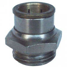 Conexão reta 1/2X14 - BMP