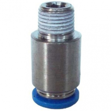 Conexão reta QS-1/8-8-I - FESTO