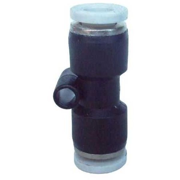 união pneumática reta, união reta de engate rápido, união pneumática, emenda para tubos, união rápida de tubos, emenda rápida de tubos, conexão pneumática, união instantânea, união para tubos pneumáticos, união para mangueiras pneumáticas