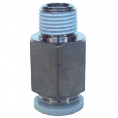 Conexão reta QS-1/8-8 - FESTO