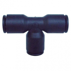 Conexão em T 08mm - LEGRIS