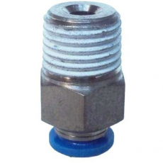 Conexão reta QS-1/4-4 - FESTO