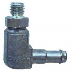 Conexão em L Cotovelo M5X6mm - FESTO