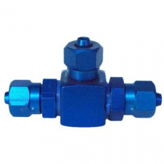 Distribuidor em T FCK-PK4-N - FESTO