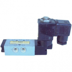 Válvula pneumática 3110-4150-TF - PARKER usada