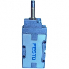 Válvula solenóide MFH-5-1/8-B - FESTO