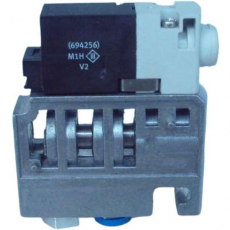 Válvula pneumática M1H 694256 - FESTO seminova