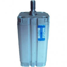 Cilindro pneumático ADVU-50-80-APA 50X80 - FESTO seminovo