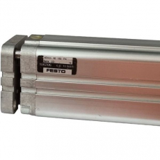 Cilindro pneumático ADVUL-50-150-P-A 50X150 - FESTO seminovo