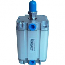 Cilindro pneumático CWUP050713SE0X050 50X50 - WERK SCHOTT