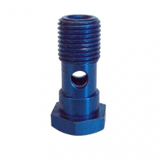 Parafuso vazado VT-1/4 - FESTO seminovo
