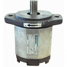 Bomba de engrenagens REXROTH 1PF2G2 23B 22 RR20MR seminova