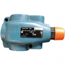 Válvula redutora de pressão DR10 G45/YM/12 - REXROTH seminova