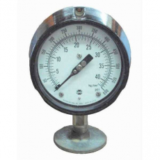 Man&ocirc;metro 42kg/cm2 600psi seminovo - USG