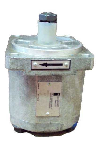REXROTH <br />
1MF2G240B011 <br />
Seminovo
