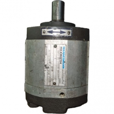 Motor hidráulico 1MF2G223B06WA20MP - REXROTH usado