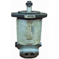 Bomba de engrenagens REXROTH 1PF2G3 22B 23 usada