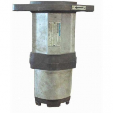 Bomba de engrenagens REXROTH 1PF2G3 22B 26 RA07MBK seminova