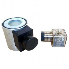 Bobina hidráulica COIL220VAC6 - GALLEYHILL
