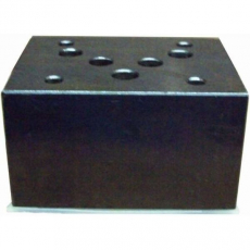 Válvula de retenção modular Z1DS10E - GALLLEYHILL