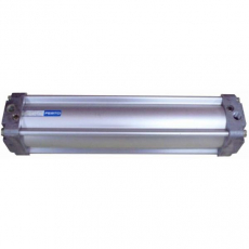 Tanque para ar VZSDNGU-100-465 - FESTO seminovo