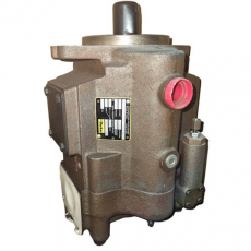 Bomba de pistão de deslocamento variável PVP76362R211 - PARKER seminova