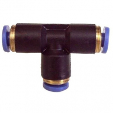 Conexão em T  04mm