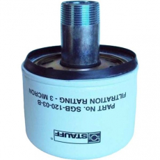 Filtro para óleo SGB12003B - STAUFF