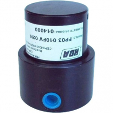 Filtro FP03 010FV 02N - HDA