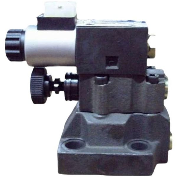 tamanho 20, pressão de trabalho 31,5MPa, vazão 400l/min, temperatura do fluido  -20~70oC, corpo com tratamento de superfície, vedações NBR