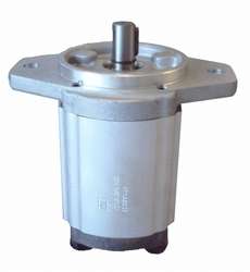 Bomba de engrenagens HYBEL 12101033085