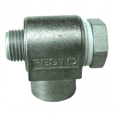 Conexão em L Cotovelo LJK-1/4 - FESTO