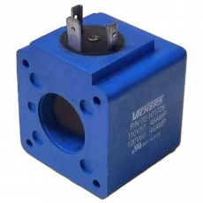 Bobina hidráulica PN02101726 110V50 120V60Hz - VICKERS seminova