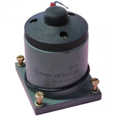 Bobina hidráulica GL62-0-A 48V 0,8A - REXROTH seminova
