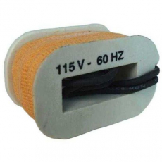 Bobina hidráulica 115V furo 12X33mm TN10 - VICKERS